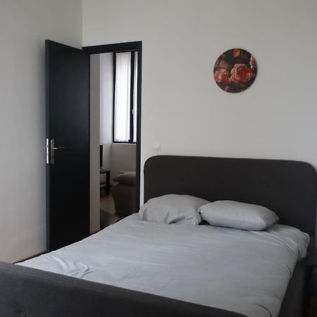 Le Lisbonne Appartement アラス エクステリア 写真
