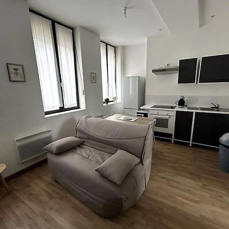 Le Lisbonne Appartement アラス エクステリア 写真