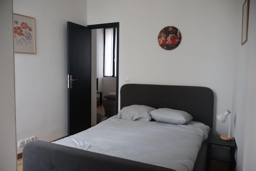 Le Lisbonne Appartement アラス エクステリア 写真