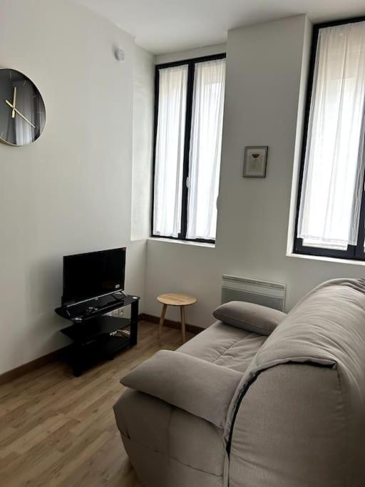 Le Lisbonne Appartement アラス エクステリア 写真