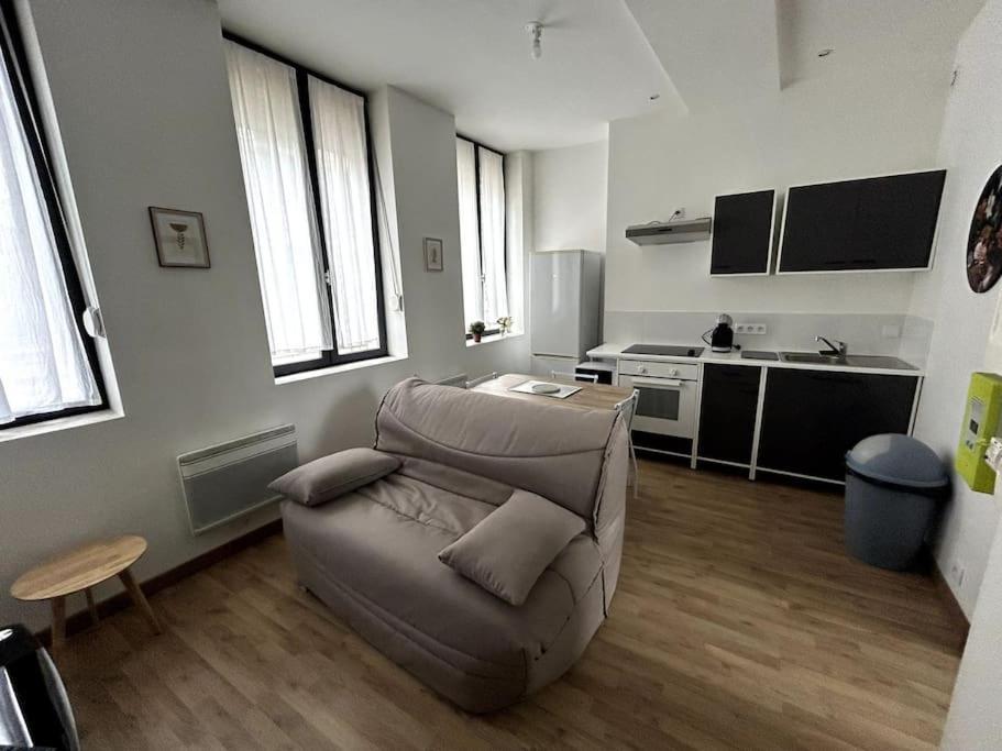 Le Lisbonne Appartement アラス エクステリア 写真